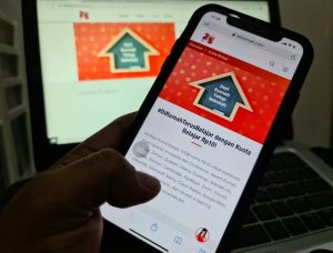 Paket Data 10 GB Hanya Rp 10 : Belajar Online Makin Murah Dengan Telkomsel !