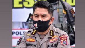 Minta Jurnalis Muat Berita Sesuai Fakta No Hoax, Polda Sultra : Tanggung Jawabnya Dunia Akhirat !