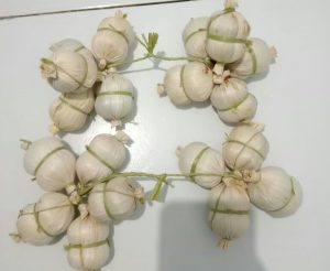 Gola Ni’i, Kuliner Khas Kabaena Yang Masih Melegenda