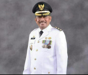 Tiga Tahun Pimpin Buteng, Wabup La Ntau Tutup Usia Hari Ini