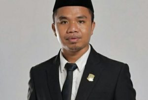 Tarimi Gantikan LM Yusuf Ketuai NasDem Muna
