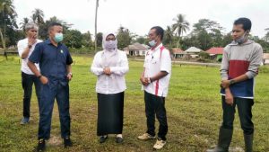 Jakarta Lirik Sektor Peternakan Sultra, Siap Investasi Rp 2 Triliun