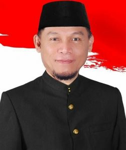 Diisukan Dukung Rusman Emba Pasca Fotonya Beredar di FB, ini Penjelasan ‘Dokter’ Baharuddin !