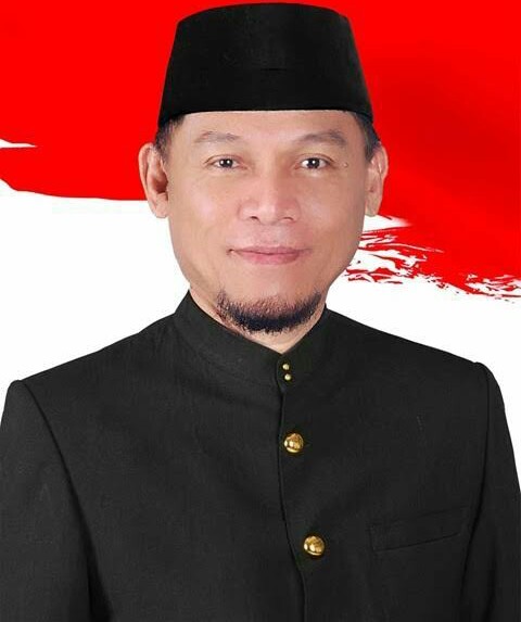 Pak Dokter, Bupati Muna ke-11 Meninggal Dunia Dimakamkan di Muna