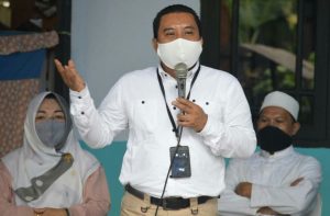 Dua Isu Sentral Pilkada 2020 : Pelibatan Kades dan Pelanggaran Prokes Covid-19
