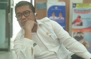 Masmuddin Irit Bicara Alasan Tunda Perpanjangan Ijin Dua Perusahaan Tambang Emas di Bombana
