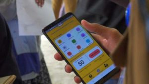 Bebas Pungli, Aplikasi JARI Disdukcapil Mulai Difungsikan