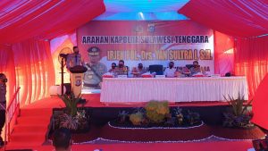 Pilkada Konut, Kapolda Minta ASN Netral