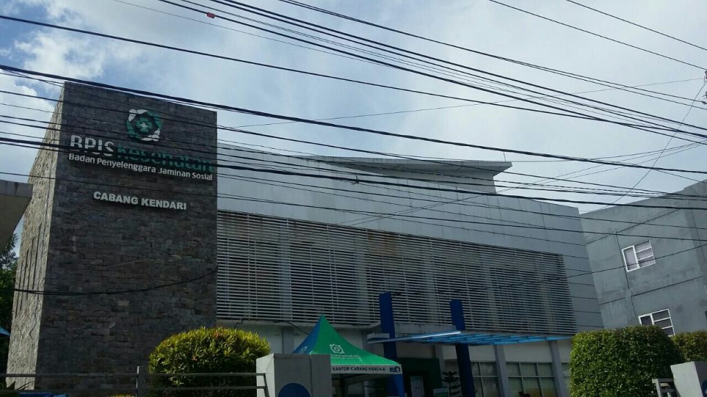 Penunggak Kartu BPJS Kesehatan di Sultra Kini Dapat Keringanan, Berikut Infonya !