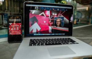 Helat IndonesiaNEXT 2020, Telkomsel Siapkan Hadiah Rp 1 Miliar