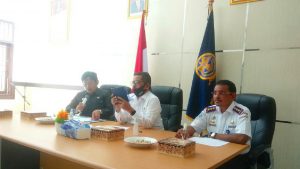 Sambut Harhubnas, Tiga Infrastruktur Transportasi ‘Megah’ di Kendari, Wakatobi dan Busel Siap Dilaunching