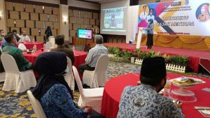 Tekan PAD Bocor, Pemkot Kendari Launching Pajak Menyapa