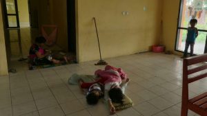 Jangan Stigma Pasien Covid-19!