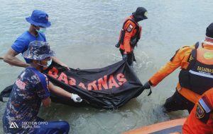 Pergi Memancing di Bungkutoko, Pria Asal Raha Ini Tewas Tenggelam