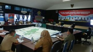 Dokter Ridwan Sempat Pamitan Via WhatsApp ke Sekda Sultra Sebelum Tinggalkan Rapat