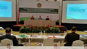 Tahun 2021, IAIN Kendari Naik Status Jadi Universitas
