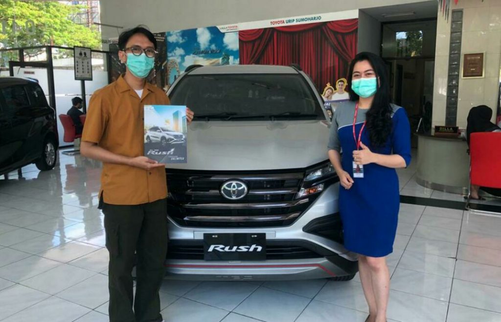 Berlaku Besok, Ini 21 Jenis Mobil yang Dapat Insentif PPnBM Nol Persen