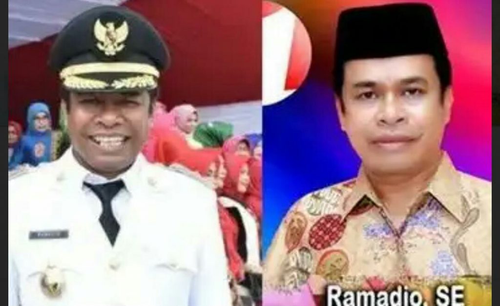 PP Sudah Diteken, Eks Wabup Ramadio Berpotensi Kena Hukuman Kebiri