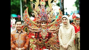 Teguh Setyabudi, Mantan PJ Gubernur Sultra Dilantik Jadi Pjs Gubernur Kalimantan Utara