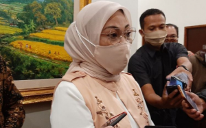 Menaker Pastikan Subsidi Gaji Tahap IV Ditransfer Selasa