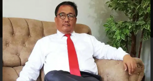 Main Politik di Pilkada, 5 ASN Muna Bakal Dijatuhi Sanksi. Pj Sekda : Kemendagri Beri Deadline 3 Hari !