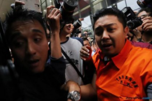 MA Pangkas Hukuman Eks Wali Kota Kendari dan Ayahnya 1,5 Tahun Penjara