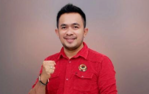 Depak PDIP, Umar Bonte Pimpin DPW Partai Berkarya Sultra