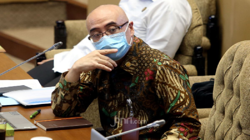 Penjelasan Kepala BKN soal Gaji dan Rapelan PPPK, Sabar Ya