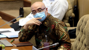 Penjelasan Kepala BKN soal Gaji dan Rapelan PPPK, Sabar Ya