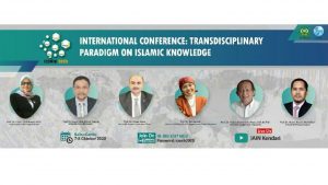 Dibuka Besok, IAIN Kendari Helat Konferensi Internasional Virtual Perdana Lintas Benua