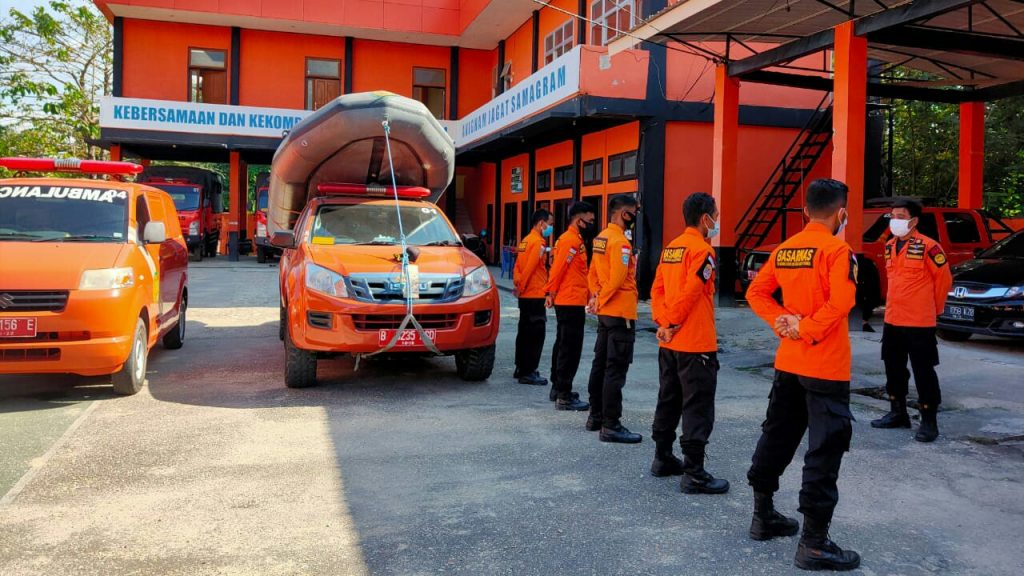 Seorang Pria Dilaporkan Tenggelam di Dermaga PT VDNI Konawe