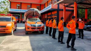 Seorang Pria Dilaporkan Tenggelam di Dermaga PT VDNI Konawe