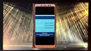 Selamat ! Telkomsel Raih Dua Penghargaan Bergensi dari Frost & Sullivan