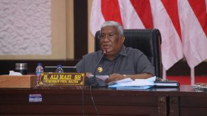 Gubernur Sultra Dukung Larangan Mudik: Demi Kebaikan Bersama