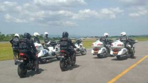 Tiba Besok, Jokowi Dikabarkan Keliling Pakai Heli Kunjungi Kendari dan Bombana