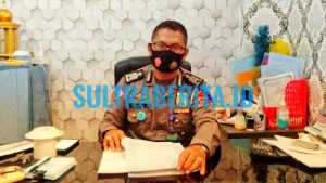Pembuatan SIM di Kendari Membludak, Protokol Covid-19 Tetap Diterapkan