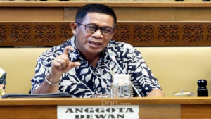Hugua Ungkap Masalah Baru soal PPPK Setelah Ada Perpres 98 Tahun 2020