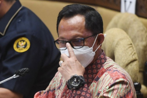 Tito Perintahkan Kepala Daerah Terapkan Larangan Mudik