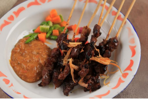 Benarkah Makanan yang Dibakar Bisa Picu Kanker?