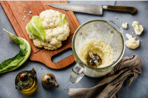 7 Makanan untuk Memperbaiki Fungsi Ginjal