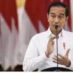 Presiden Ri, Joko Widodo