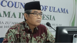 Usul Fatwa MUI: Masa Jabatan Presiden 7-8 Tahun Satu Periode