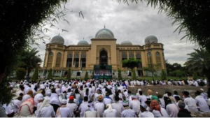 5 Hikmah Maulid Nabi Muhammad SAW