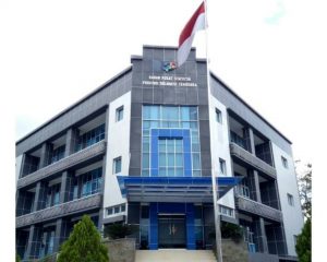 Harga Pakaian Hingga Makanan Turun Picu Pergerakan Deflasi di Kota Kendari