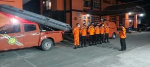 Empat Orang Tenggelam di Sungai Konaweha, Satu Belum Ditemukan