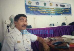 Pemprov Gelontorkan Rp 50 Miliar Lunasi Lahan Warga yang Tergusur Proyek Jalan Wisata Kendari Toronipa