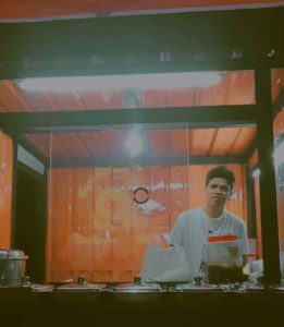 Cerita Mahasiswa Kendari, Rintis Usaha Kuliner di Tengah Pandemi
