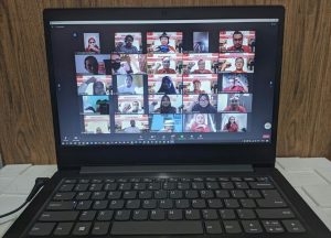 Telkomsel Pamasuka Helat Pengumuman Lomba Karya Tulis & Foto Jurnalistik 2020 Secara Virtual, Berikut Daftarnya !