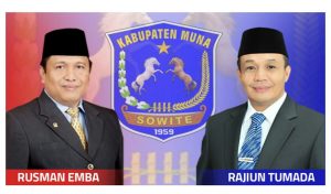 Ragukan Elektabilitas Rajiun, Jubir Rusman Emba Sebut RaPi Boyong Massa Impor