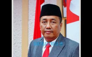 Enam ASN Disanksi Karena Berpolitik, PJ Sekda Muna : Jangan Lagi Berani Melanggar !